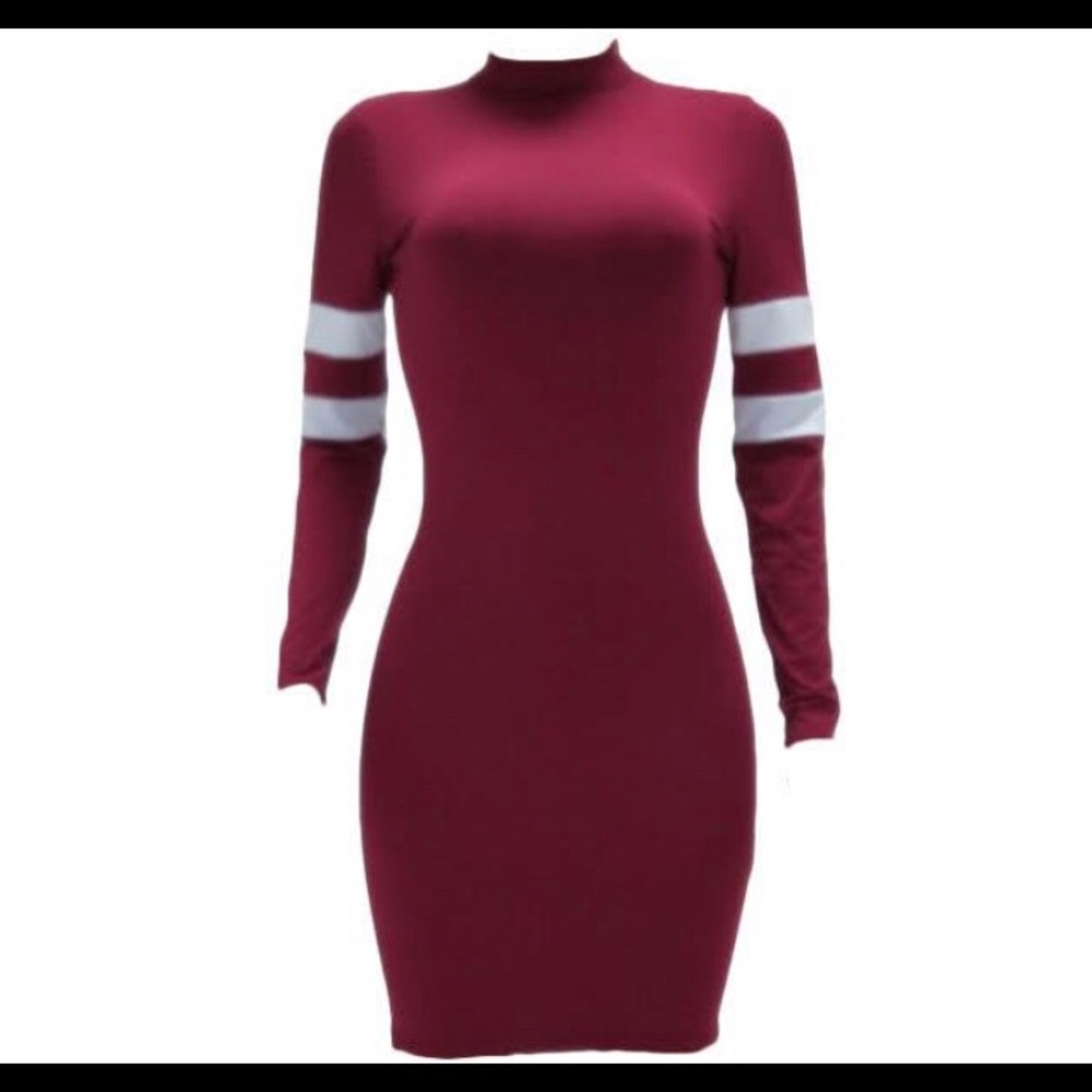 T-shirt Dress